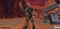 Nuevas im�genes de Star Wars: The Old Republic