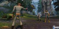 Nuevas im�genes de Star Wars: The Old Republic