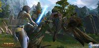 Nuevas im�genes de Star Wars: The Old Republic