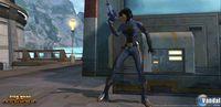Nuevas im�genes de Star Wars: The Old Republic