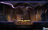 Nuevas im�genes de Star Wars: The Old Republic