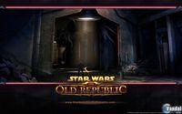 Nuevas im�genes de Star Wars: The Old Republic