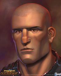 Nuevas ilustraciones de Star Wars: The Old Republic