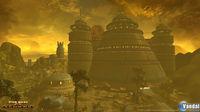 Nuevas im�genes de Star Wars: The Old Republic