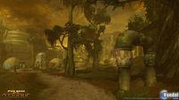 Nuevas im�genes de Star Wars: The Old Republic