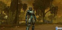 Descubre a los cazarrecompensas en Star Wars: The Old Republic