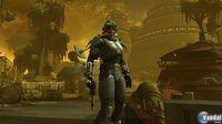 Descubre a los cazarrecompensas en Star Wars: The Old Republic