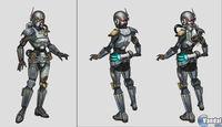Descubre a los cazarrecompensas en Star Wars: The Old Republic