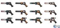Descubre a los cazarrecompensas en Star Wars: The Old Republic