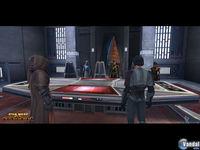 Nuevas im�genes de Star Wars: The Old Republic