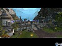 Nuevas im�genes de Star Wars: The Old Republic