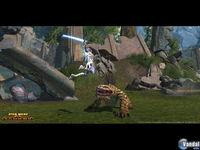 Nuevas im�genes de Star Wars: The Old Republic