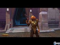 Nuevas im�genes de Star Wars: The Old Republic