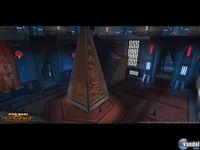 Nuevas im�genes de Star Wars: The Old Republic
