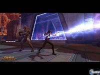 Nuevas im�genes de Star Wars: The Old Republic