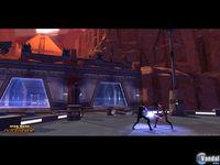 Nuevas im�genes de Star Wars: The Old Republic