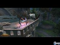 Nuevas im�genes de Star Wars: The Old Republic