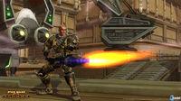 Nuevas im�genes de Star Wars: The Old Republic
