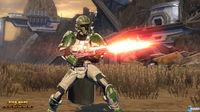 Nuevas im�genes de Star Wars: The Old Republic