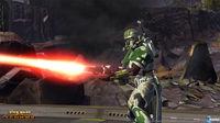 Nuevas im�genes de Star Wars: The Old Republic