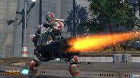 Nuevas im�genes de Star Wars: The Old Republic