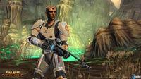 Nuevas im�genes de Star Wars: The Old Republic