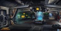 Nuevas im�genes de Star Wars: The Old Republic