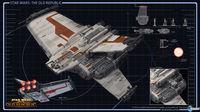 Nuevas im�genes de Star Wars: The Old Republic