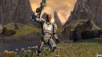 Nuevas im�genes de Star Wars: The Old Republic