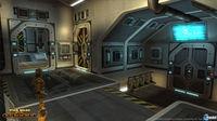 Nuevas im�genes de Star Wars: The Old Republic