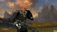 Nuevas im�genes de Star Wars: The Old Republic