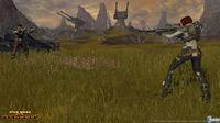 Nuevas im�genes de Star Wars: The Old Republic
