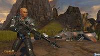 Nuevas im�genes de Star Wars: The Old Republic