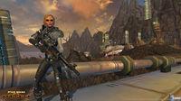 Nuevas im�genes de Star Wars: The Old Republic