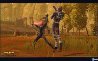 Star Wars: The Old Republic cuenta con 4 nuevas especies