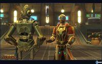 Star Wars: The Old Republic cuenta con 4 nuevas especies