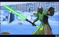 Star Wars: The Old Republic cuenta con 4 nuevas especies