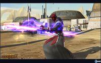 Star Wars: The Old Republic cuenta con 4 nuevas especies