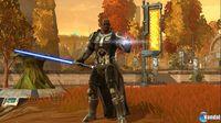 Star Wars: The Old Republic tendr� nuevas especializaciones jedi