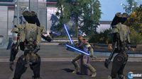 Star Wars: The Old Republic tendr� nuevas especializaciones jedi