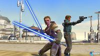 Star Wars: The Old Republic tendr� nuevas especializaciones jedi