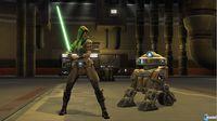 Nuevas im�genes de Star Wars: The Old Republic