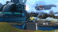 Nuevas im�genes de Star Wars: The Old Republic