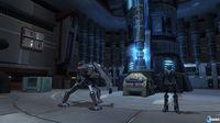 Nuevas im�genes de Star Wars: The Old Republic