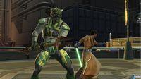 Nuevas im�genes de Star Wars: The Old Republic