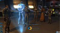 Nuevas im�genes de Star Wars: The Old Republic