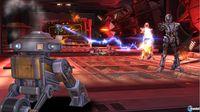 Nuevas im�genes de Star Wars: The Old Republic