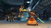 Nuevas im�genes de Star Wars: The Old Republic