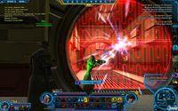 Nuevas im�genes de Star Wars: The Old Republic