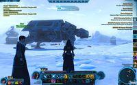Nuevas im�genes de Star Wars: The Old Republic